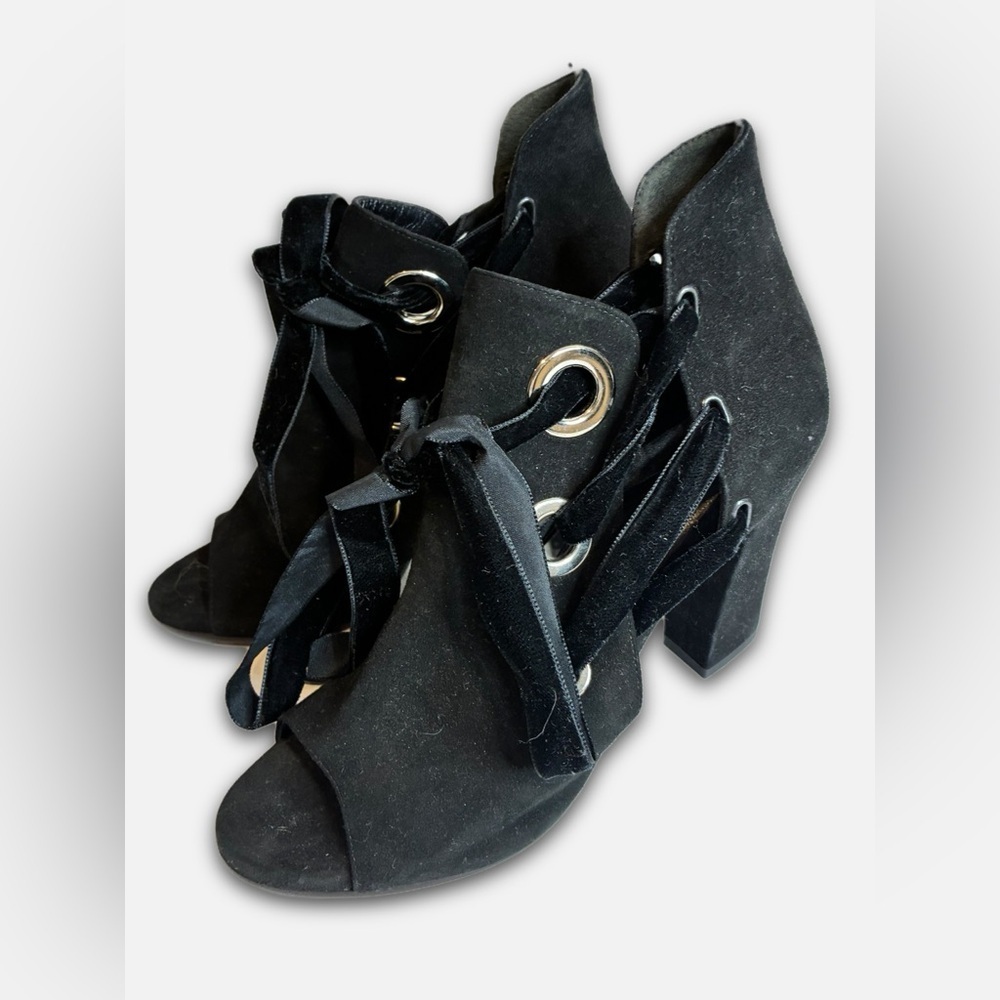 Aska | Honor Peeptoe